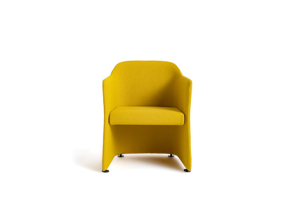 H+R | Cappellini > San Siro chair